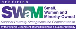 Certified: Small, Women and Minority-Owned - Supplier Diversity Strengthens the Commonwealth