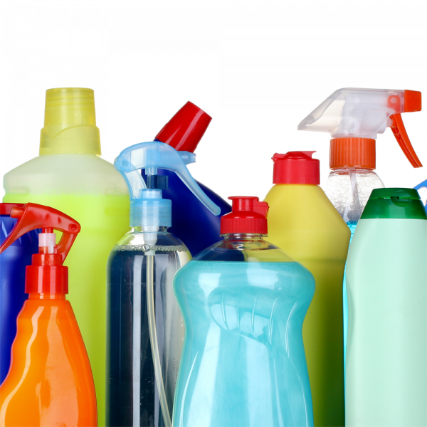 Category Image: Janitorial Chemicals