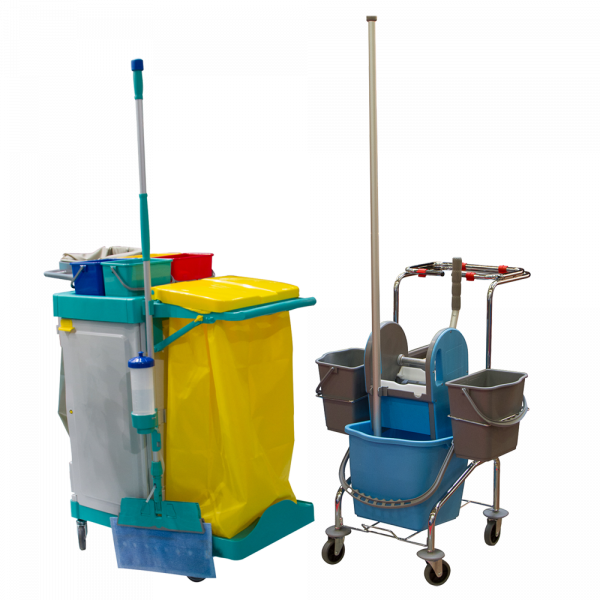 Category Image: Janitorial Miscellaneous