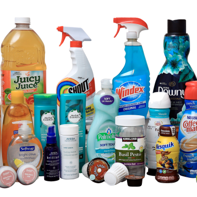Category Image: Product Labels