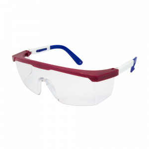 Safety Glasses ES-21-USA-CL
