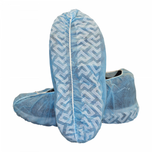 Shoe Covers - DSCL 300 Blue
