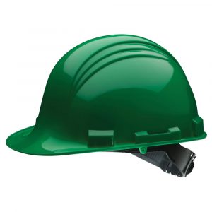 Honeywell A59 Hard Hat - Green