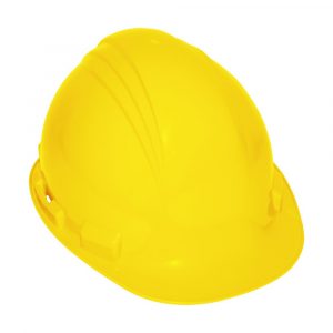 Honeywell A59 Hard Hat - Yellow