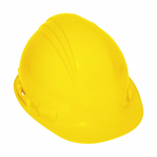 Honeywell A59 Hard Hat - Yellow